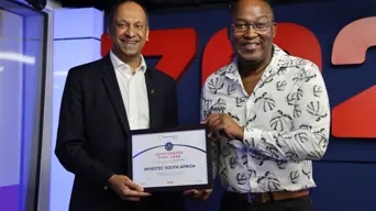 Investec celebrates two decades of empowering SA learners Investec celebrates two decades of empowering SA learners