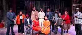 REVIEW | Marabi at the Market Theatre revives a music that refused to disappear REVIEW | Marabi at the Market Theatre revives a music that refused to disappear