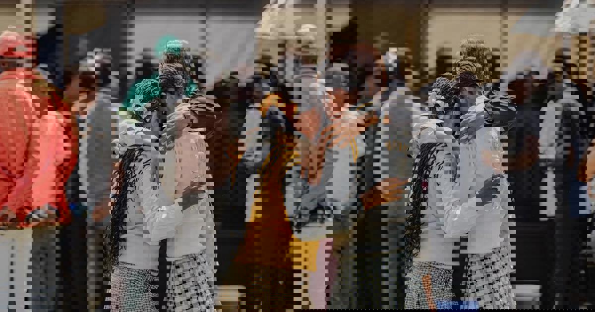 Minister Chikunga urges parents to vet school transport following tragic learner deaths