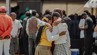 Minister Chikunga urges parents to vet school transport following tragic learner deaths Minister Chikunga urges parents to vet school transport following tragic learner deaths