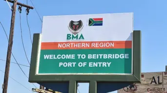 25 undocumented foreigners nabbed at Beitbridge border 25 undocumented foreigners nabbed at Beitbridge border