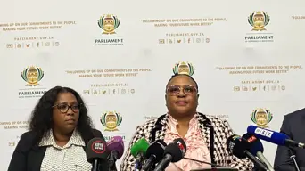 Speaker Didiza urged to reject sponsored offer of food, alcohol for MPs after SONA Speaker Didiza urged to reject sponsored offer of food, alcohol for MPs after SONA