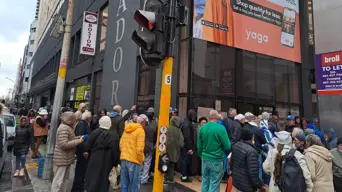 Black Sash receives influx of calls from concerned SASSA grant recipients Black Sash receives influx of calls from concerned SASSA grant recipients