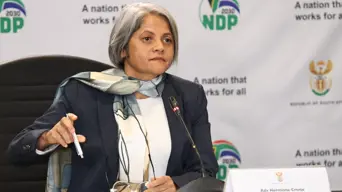 NPA skills crisis: Cronje warns of 'catastrophe' in prosecutions NPA skills crisis: Cronje warns of 'catastrophe' in prosecutions