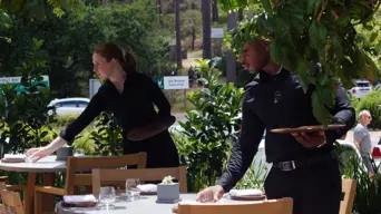 'Little Fox' now offers second dining option at historic Constantia Nek 'Little Fox' now offers second dining option at historic Constantia Nek