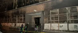 Usindiso building fire: Survivors and civil rights groups say justice is yet to be served Usindiso building fire: Survivors and civil rights groups say justice is yet to be served