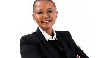 Life after Exxaro with Dr Nombasa Tsengwa Life after Exxaro with Dr Nombasa Tsengwa