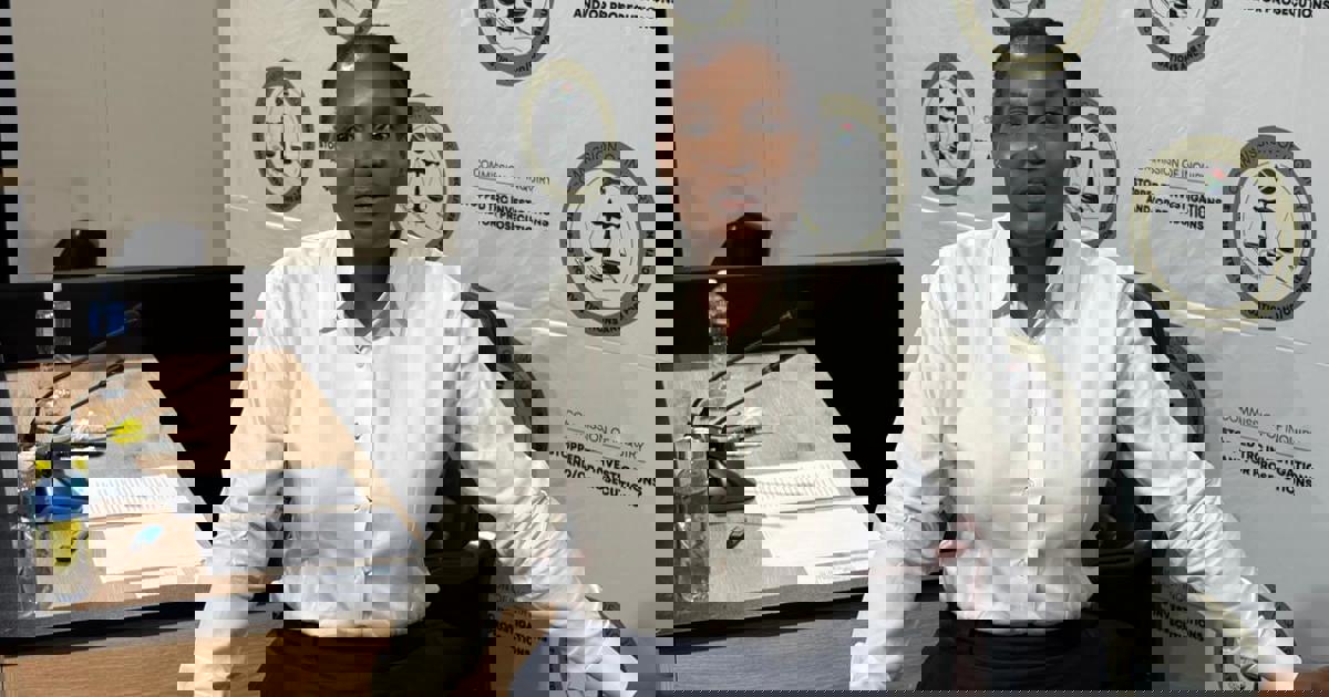 Families deserve truth,justice for loved ones killed during apartheid: Simelane