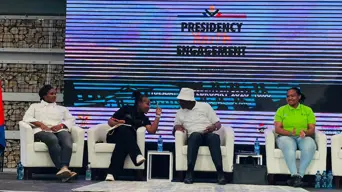 Khayelitsha youth: Extortion making it impossible to start small businesses Khayelitsha youth: Extortion making it impossible to start small businesses