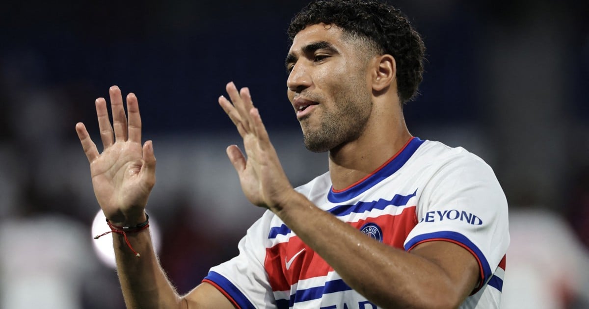 Hakimi, Mane, Banda and Chawinga head lineup of African nominees for ...