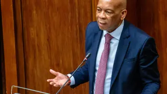 Ramokgopa: only way to stop load reduction is through mass installation of smart meters Ramokgopa: only way to stop load reduction is through mass installation of smart meters