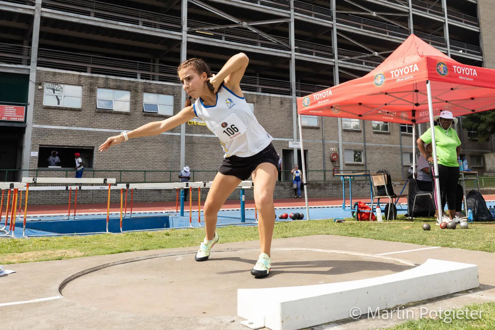 Picture: Martin Potgieter/ SASAPD Picture: Martin Potgieter/ SASAPD