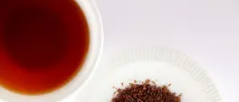 Why rooibos should be the brew for you in 2026 Why rooibos should be the brew for you in 2026