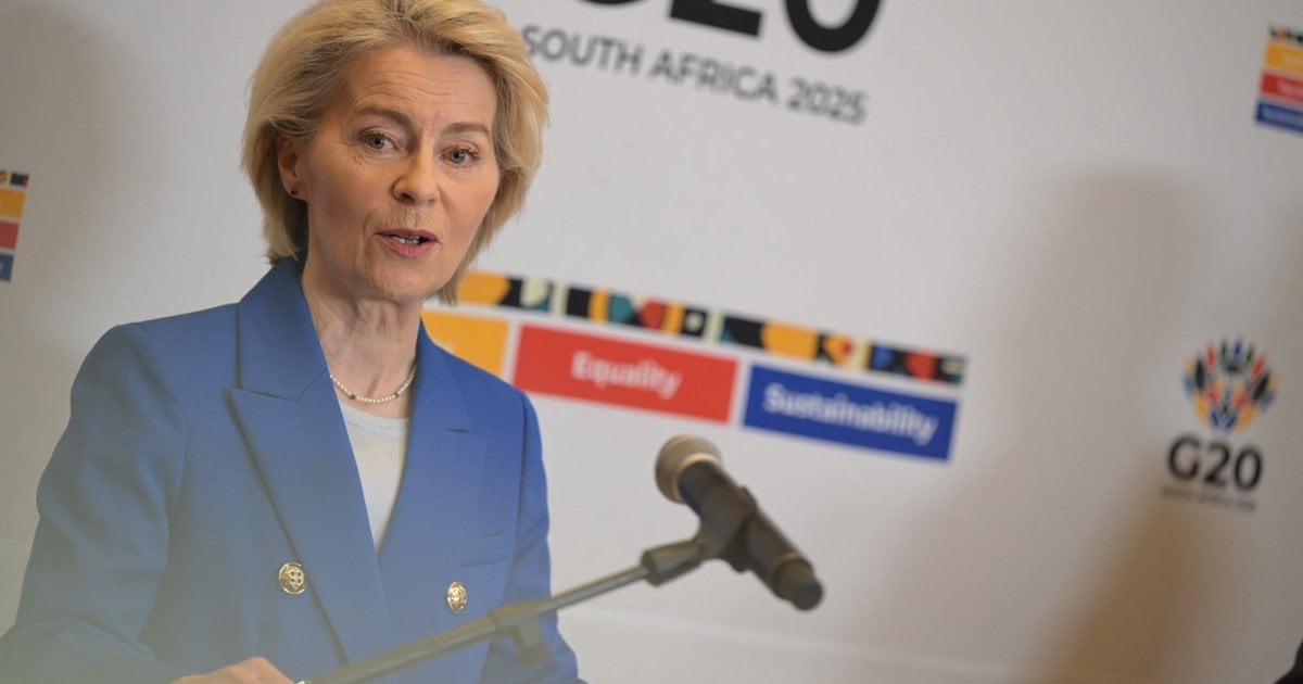 EU praises SA for putting multi-lateralism at centre of its G20 agenda
