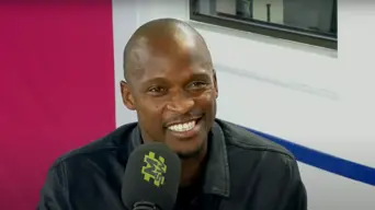 Luvo Manyonga set for global comeback after seven-year hiatus Luvo Manyonga set for global comeback after seven-year hiatus