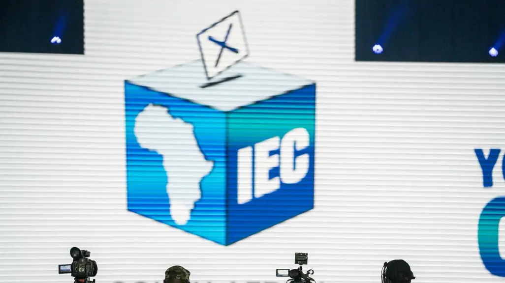 Iec Human Rights Survey finds corruption, unemployment undermine public trust