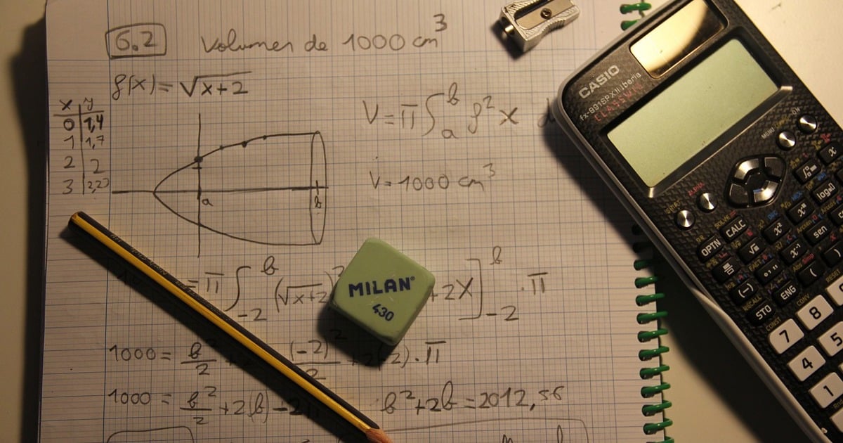 How a childhood game is helping hundreds of learners get confident in maths