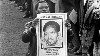 South Africa to reopen Steve Biko inquest South Africa to reopen Steve Biko inquest
