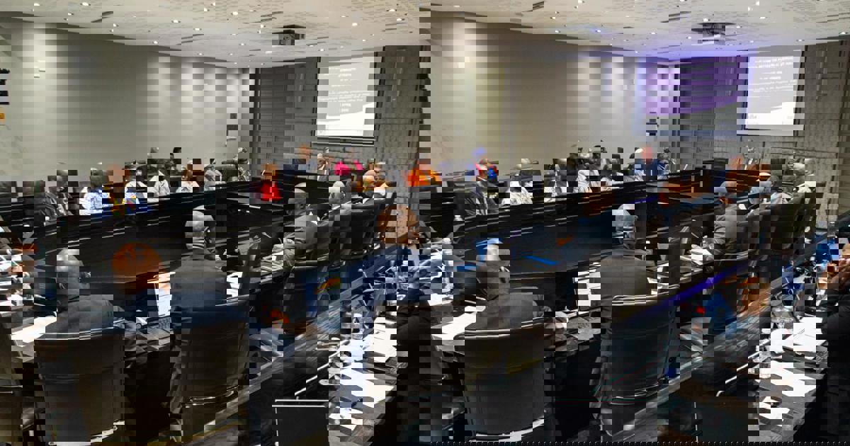 DPSA ponders giving provinces more power to expand lifestyle audits for civil servants