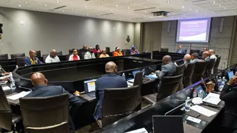 DPSA ponders giving provinces more power to expand lifestyle audits for civil servants DPSA ponders giving provinces more power to expand lifestyle audits for civil servants