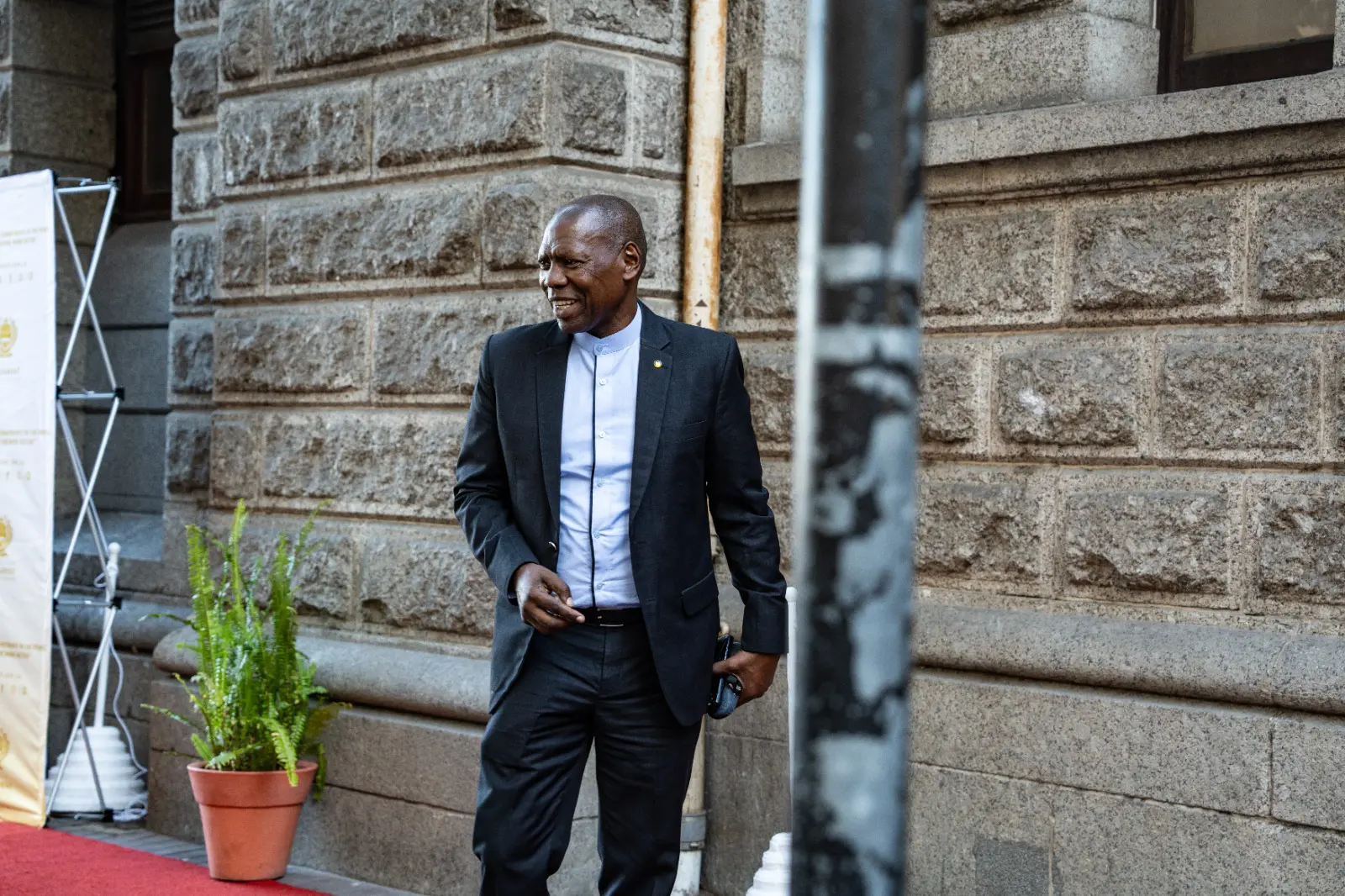 Picture: Kayleen Morgan/Eyewitness News Picture: Kayleen Morgan/Eyewitness News