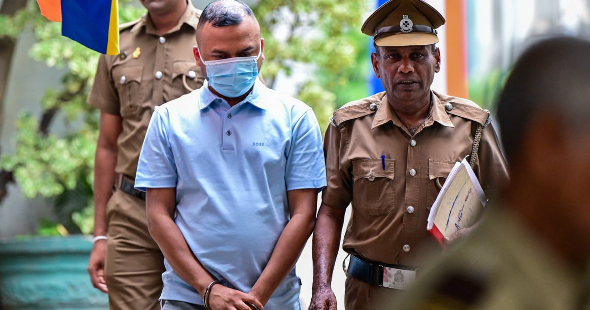 Sri Lanka T20 team owner sentenced over match-fixing