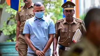 Sri Lanka T20 team owner sentenced over match-fixing Sri Lanka T20 team owner sentenced over match-fixing