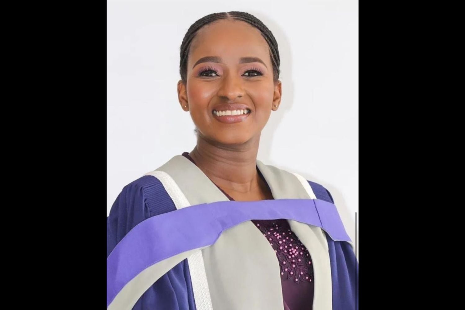 KZN Health Department shocked by the murder of paediatrician Dr Zamambo Mkhize - Vimarsana News