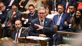 UK PM Starmer insists govt 'united' as plot rumours swirl UK PM Starmer insists govt 'united' as plot rumours swirl