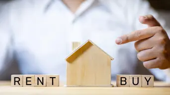 Why renting could be smarter than buying property right now Why renting could be smarter than buying property right now