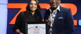 NTT Data’s Saturday School marks 30 years of uplifting learners, boosting matric success NTT Data’s Saturday School marks 30 years of uplifting learners, boosting matric success