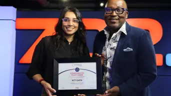 NTT Data’s Saturday School marks 30 years of uplifting learners, boosting matric success NTT Data’s Saturday School marks 30 years of uplifting learners, boosting matric success