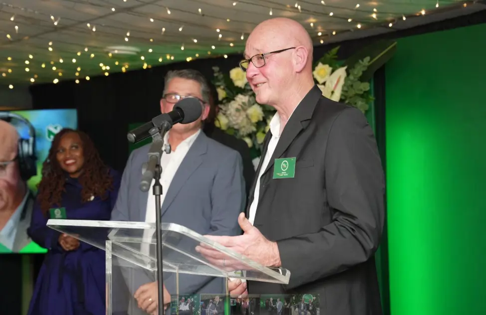 Image by: Johann Botha Image by: Johann Botha