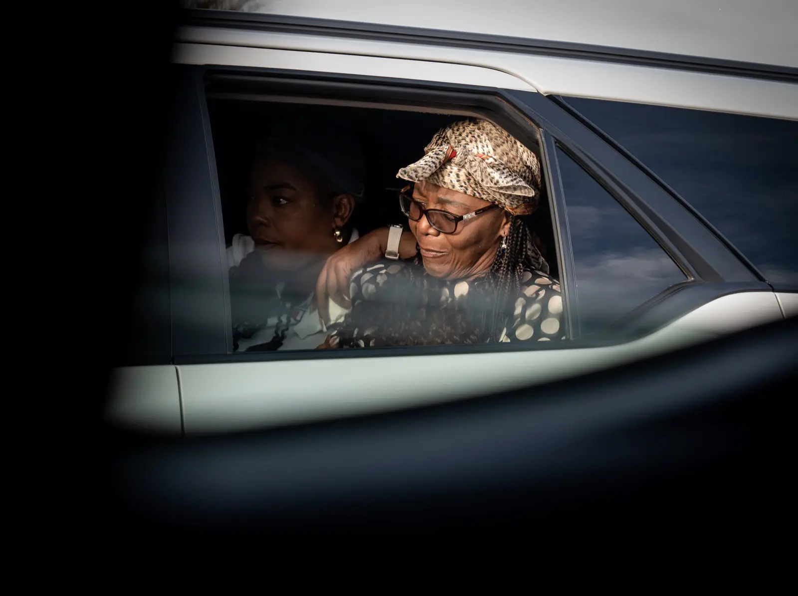 Picture: Xanderleigh Dookey Makhaza/Eyewitness News Picture: Xanderleigh Dookey Makhaza/Eyewitness News