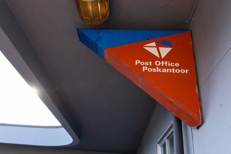 что такое post office
