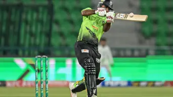 Pakistan cricketer Zaman gets two-match PSL ban for ball tampering Pakistan cricketer Zaman gets two-match PSL ban for ball tampering