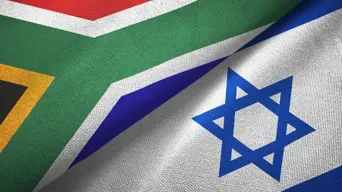 DA, Al Jama-ah have heated exchange about cost of SA-Israel genocide case DA, Al Jama-ah have heated exchange about cost of SA-Israel genocide case