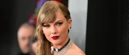 Taylor Swift announces 12th album for 'pre pre-order' Taylor Swift announces 12th album for 'pre pre-order'