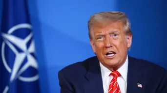 Hamas rejects Trump remarks on Gaza talks breakdown Hamas rejects Trump remarks on Gaza talks breakdown