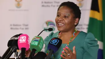 Cabinet welcomes SANDF deployment to combat gangsterism and illegal mining Cabinet welcomes SANDF deployment to combat gangsterism and illegal mining