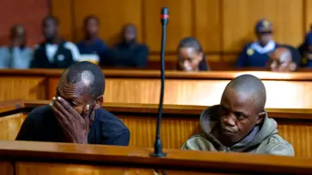 Aserie Ndlovu, Zodwa Mdhluli case: Families criticise judicial system after another postponement Aserie Ndlovu, Zodwa Mdhluli case: Families criticise judicial system after another postponement