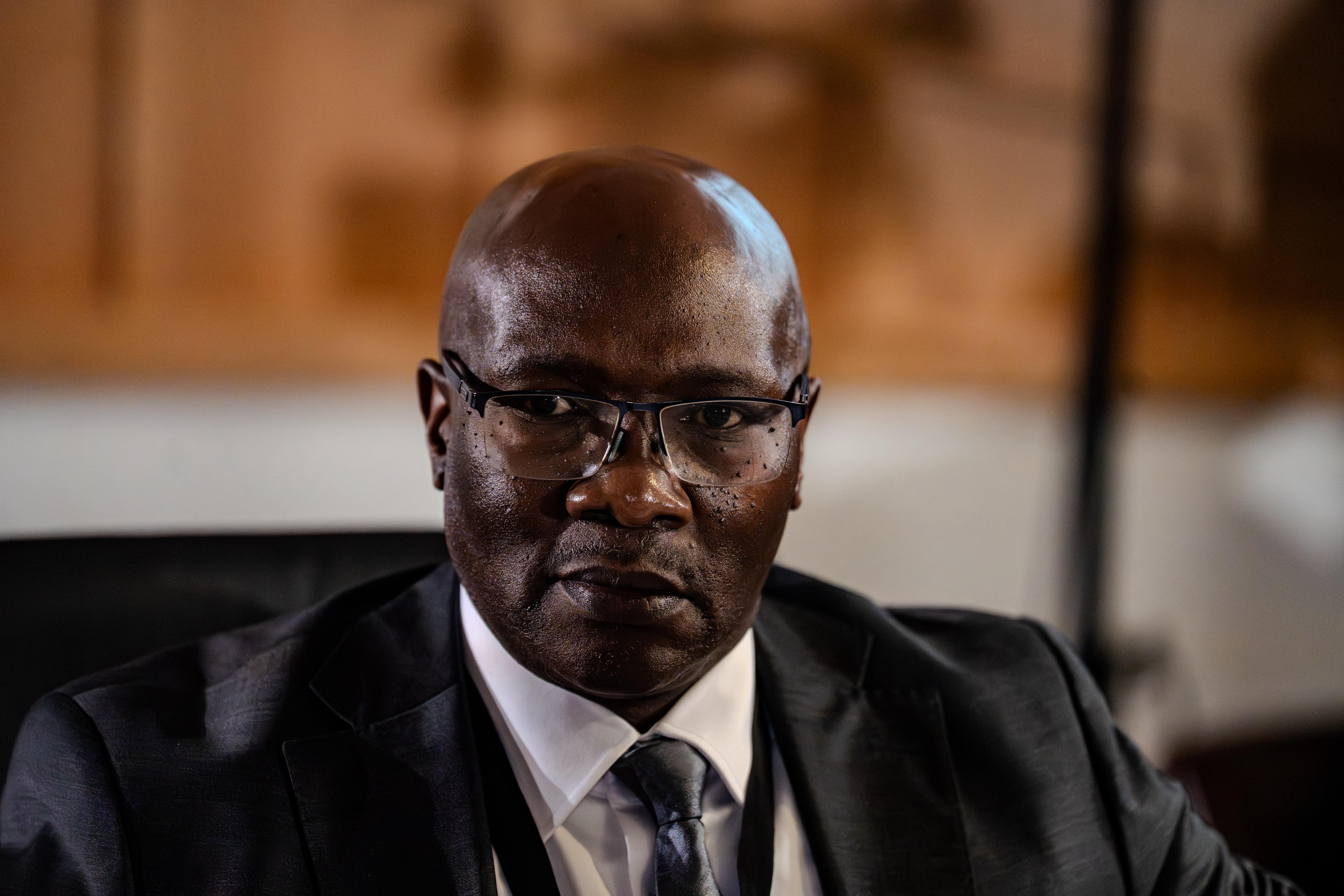 Allegations of police-employed hitmen not farfetched - former WC top cop
