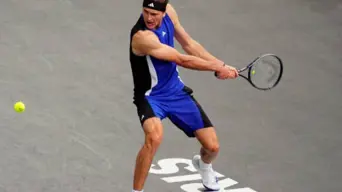 Zverev downs Tsitsipas to book place in semis of Paris Masters Zverev downs Tsitsipas to book place in semis of Paris Masters