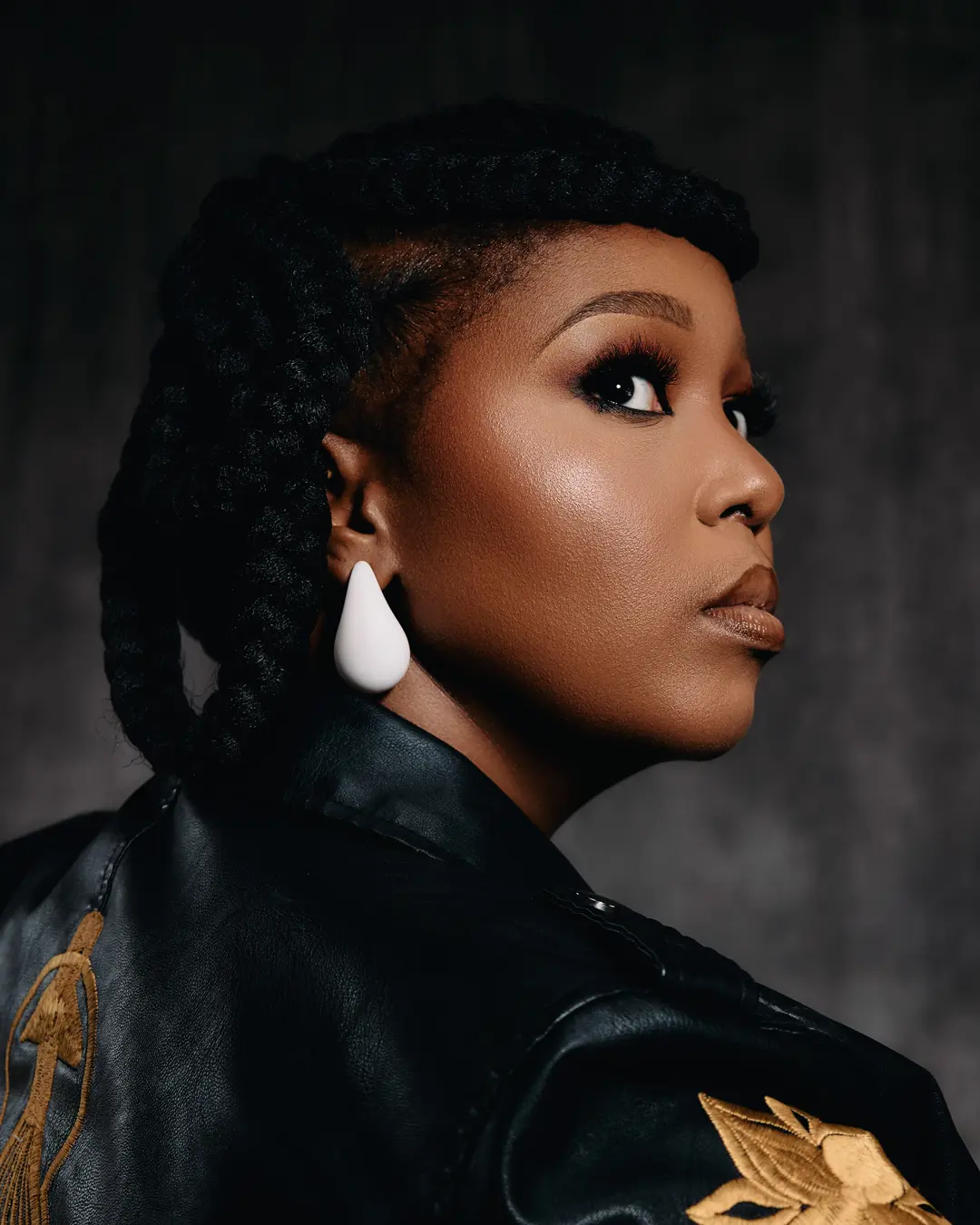 Sotho-soul queen Maleh. Picture: Supplied. Sotho-soul queen Maleh. Picture: Supplied.