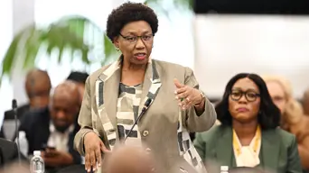 DA demands answers from Motshekga over alleged R50 million SANDF fund misappropriation DA demands answers from Motshekga over alleged R50 million SANDF fund misappropriation