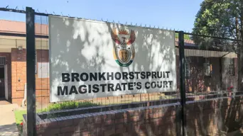 Bronkhorstspruit tavern shooting case postponed for bail hearing Bronkhorstspruit tavern shooting case postponed for bail hearing