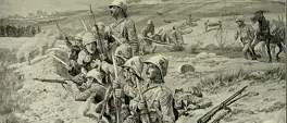 'A battle of invaders': Revisiting South Africa's first Boer war 'A battle of invaders': Revisiting South Africa's first Boer war