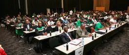 ANC still probing outstanding issues from Joburg elective conference ANC still probing outstanding issues from Joburg elective conference