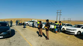 SA far from ready to implement AARTO Act, says OUTA SA far from ready to implement AARTO Act, says OUTA