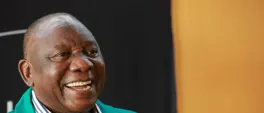 Ramaphosa backs decision to allow Palestinian group stranded at ORTIA into SA Ramaphosa backs decision to allow Palestinian group stranded at ORTIA into SA